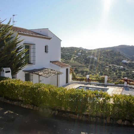 Casas De Cantoblanco Viñuela Εξωτερικό φωτογραφία